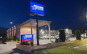 Americas Best Value Inn Mojave