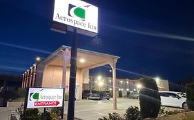 Aerospace Inn  2*
