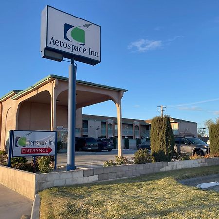 Aerospace Inn Mojave Esterno foto