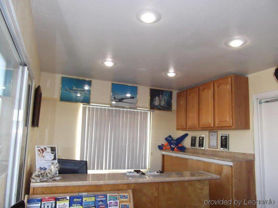 Aerospace Inn Mojave Esterno foto