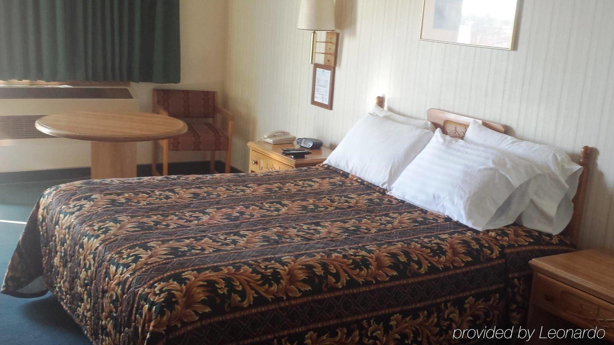 Aerospace Inn Mojave Esterno foto