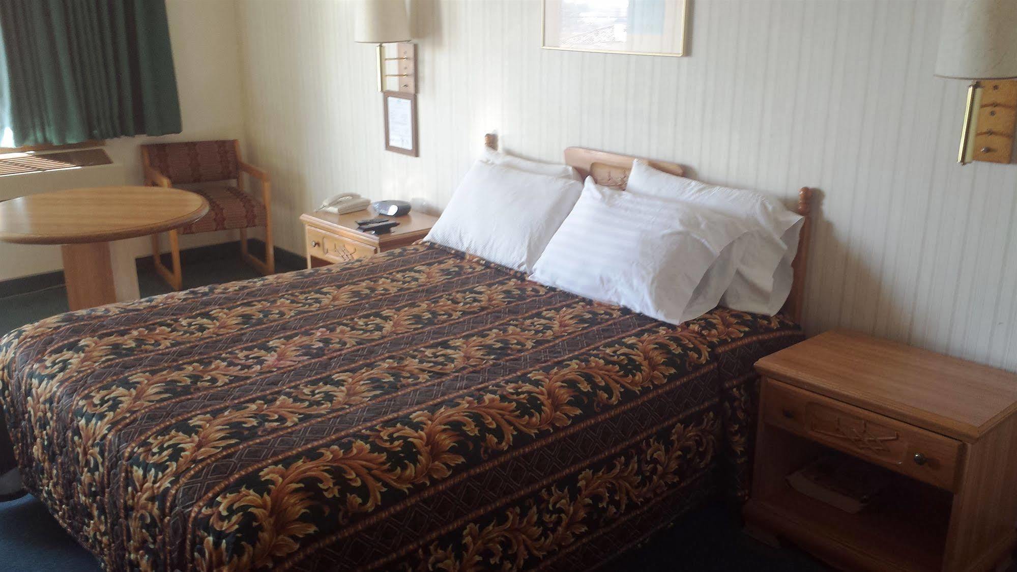 Aerospace Inn Mojave Esterno foto