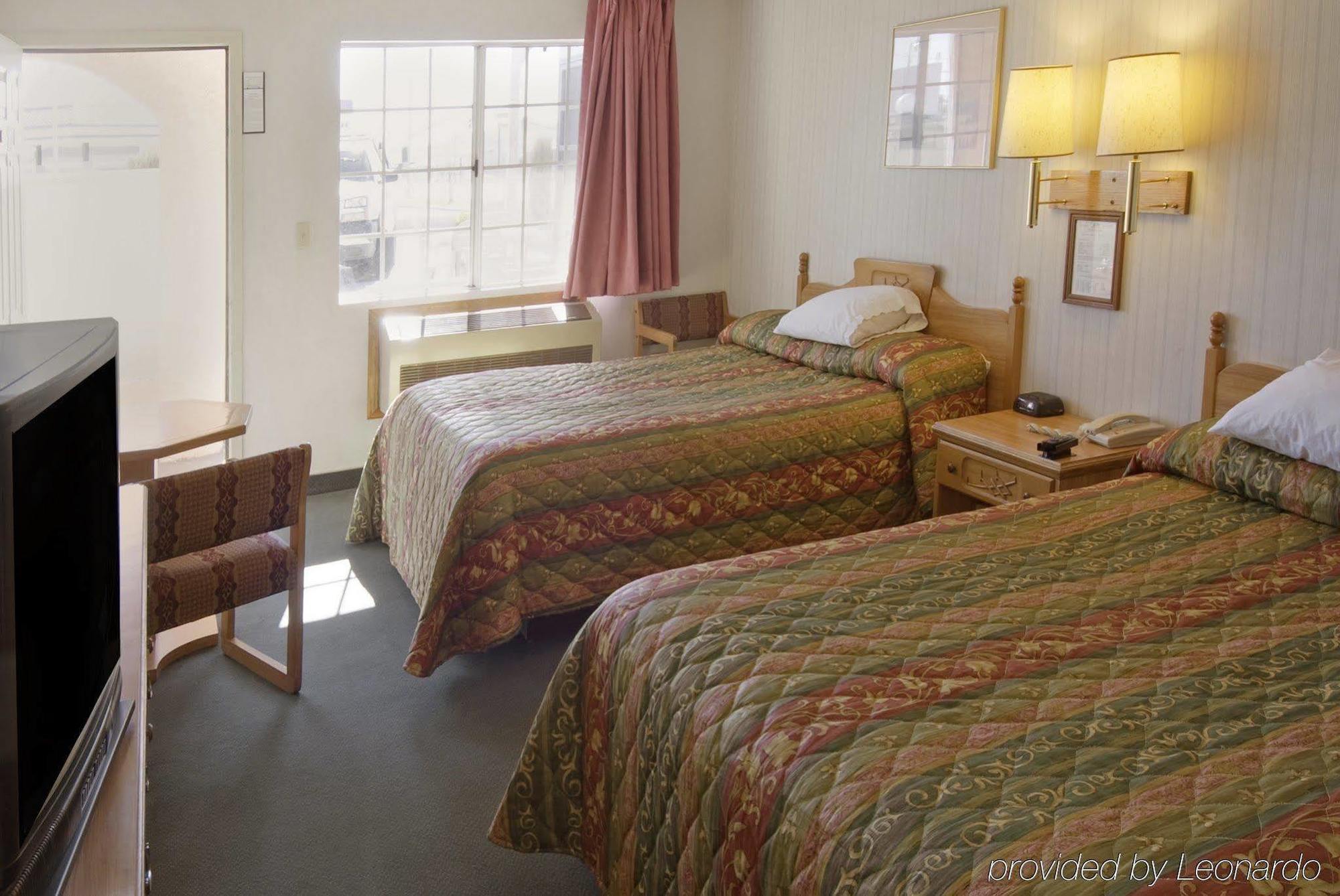 Aerospace Inn Mojave Esterno foto