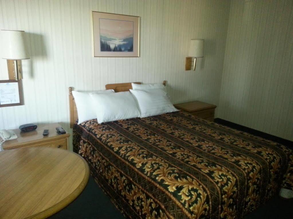 Aerospace Inn Mojave Esterno foto