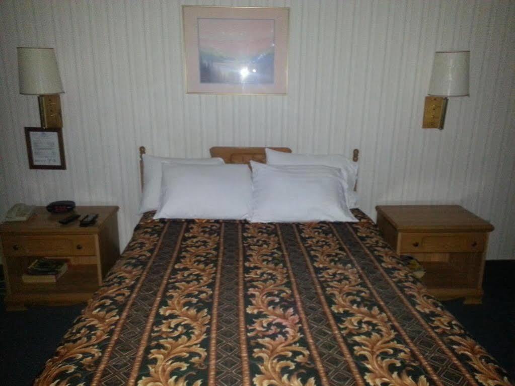 Aerospace Inn Mojave Esterno foto