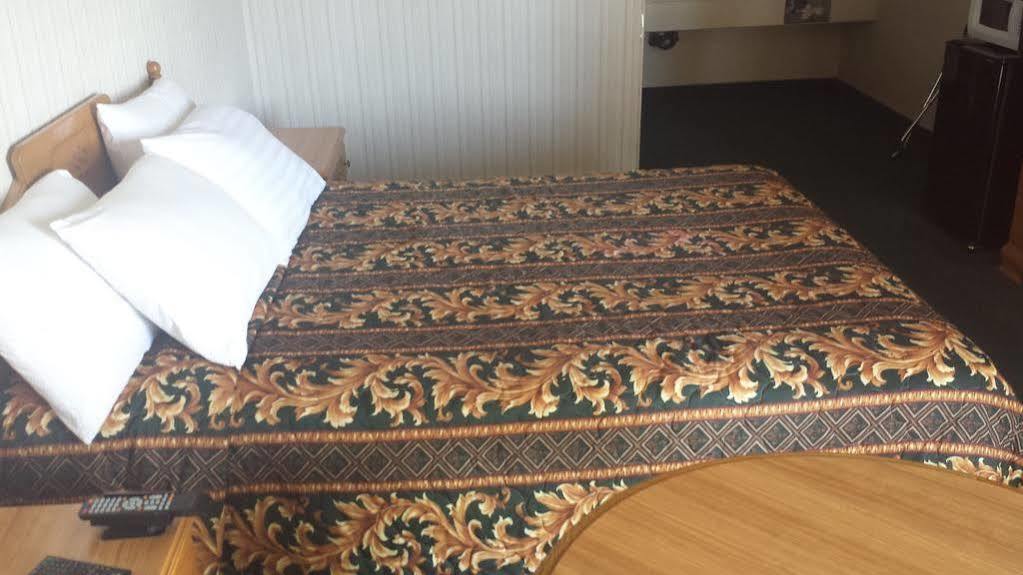 Aerospace Inn Mojave Esterno foto